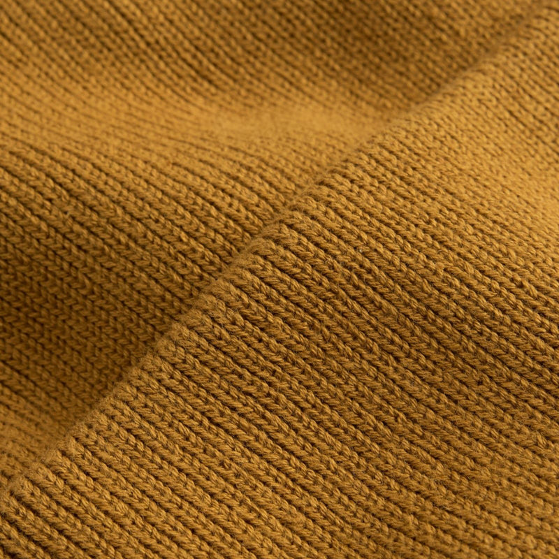 Baschi e berretti Uomo Levi's - Backpatch Beanie Bracken - Beige