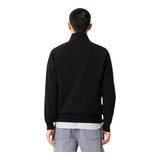 Felpe senza cappuccio Uomo Lacoste - Sweatshirt - Nero