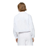 Camicie Donna iBlues - Palmas - Bianco