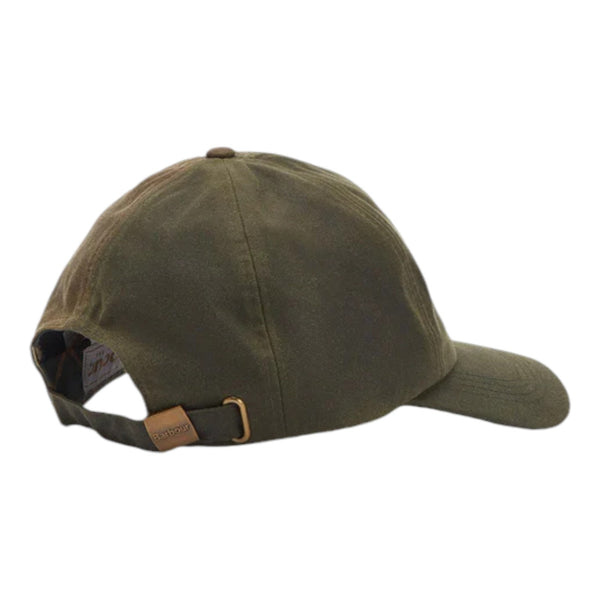 Baschi e berretti Donna Barbour - Beaulty Wax Cap - Verde