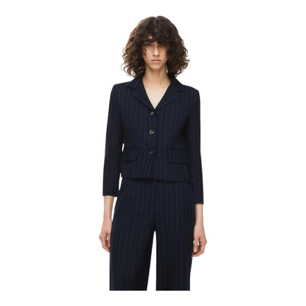Giacche da abito e blazer Donna iBlues - Neant Giacca - Blu