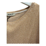 Maglie Donna Mama b. - Lupino Lr - Arancione