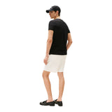 T-shirt Uomo Tommy Hilfiger - Core Stretch Slim C-Neck - Nero