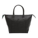 Borse a spalla Donna Gabs - G3 Plus Tg M - Bull Black - Nero