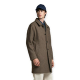 Cappotti Uomo Impure - Coat Mixed Wool Brown - Marrone