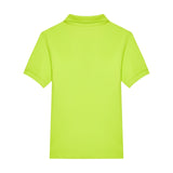 Polo Bambini Unisex Lacoste - Maglietta M/C - Verde