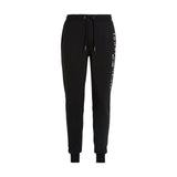 Pantaloni sportivi Uomo Tommy Hilfiger - Tommy Logo Sweatpants - Nero