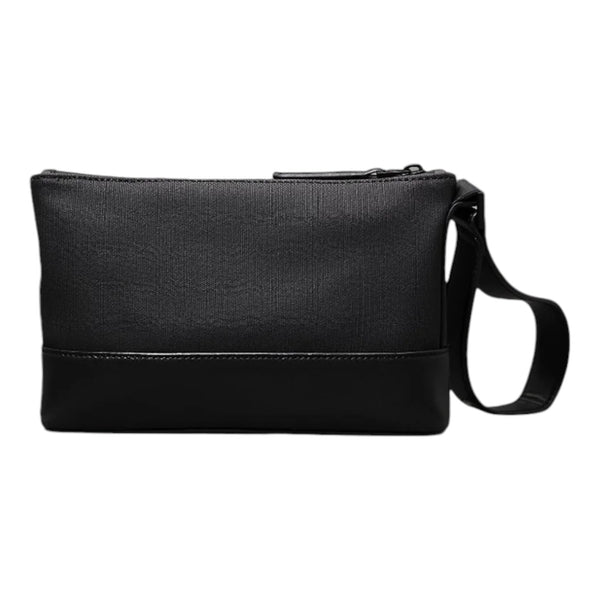 Borse a mano Donna Calvin Klein - Tech Sensual Compact Case - Nero