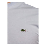 T-shirt Uomo Lacoste - T-Shirts - Azzurro