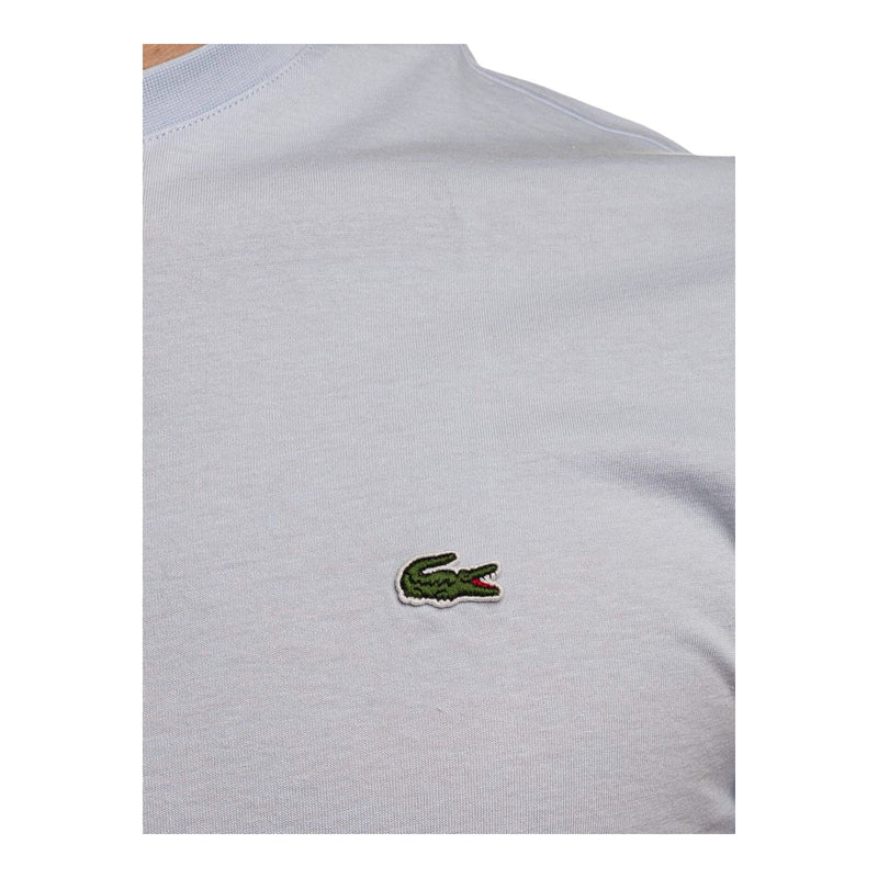 T-shirt Uomo Lacoste - T-Shirts - Azzurro
