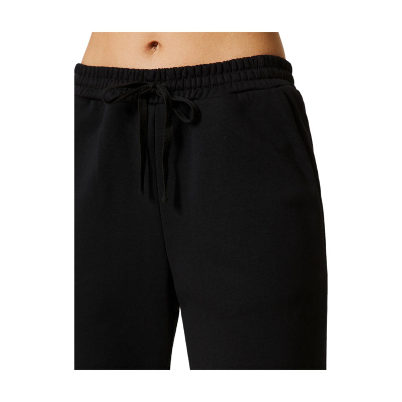 Pantaloni Donna Twinset - Pantalone - Nero