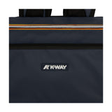 Zaini Casual Unisex K-Way - Gizy - Blu