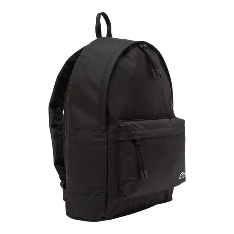 Zaini Casual Donna Lacoste - Zaino - Nero