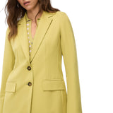 Giacche Donna iBlues - Iblacino - Giallo