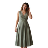 Vestiti casual Donna iBlues - Nettare - Verde
