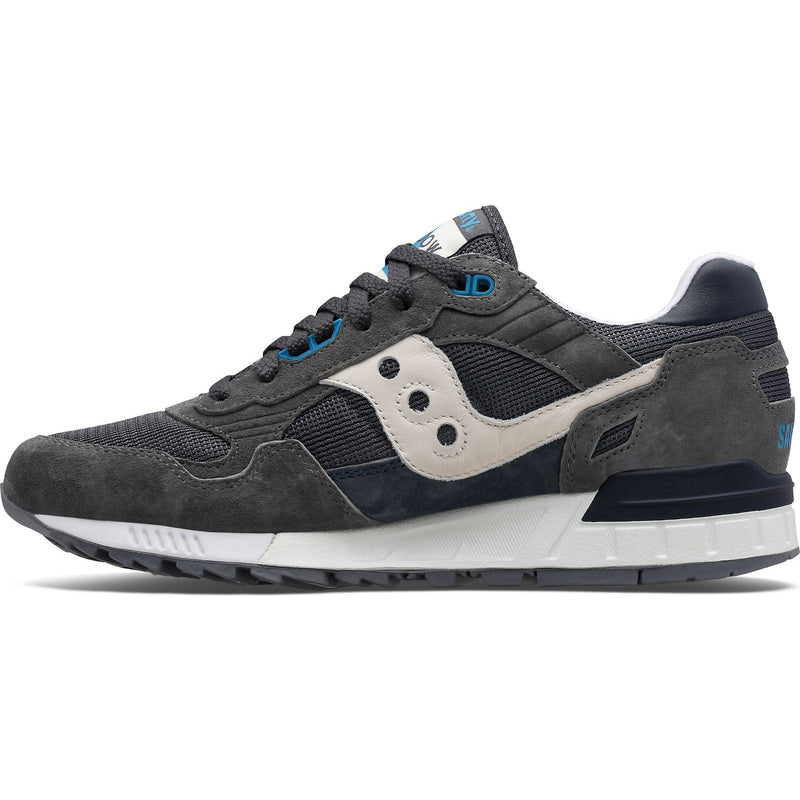 Sneaker Uomo Saucony - Shadow 5000 - Grigio