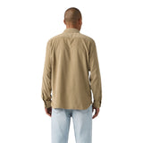 Camicie casual Uomo Levi's - Camicia Jackson Worker - Beige