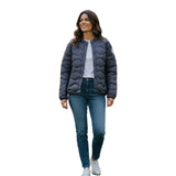 Giubbini Donna Blauer - Elba - Blu