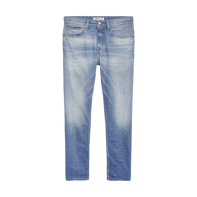 Jeans Uomo Tommy Hilfiger - Austin Slim Tprd Bf2131 - Blu