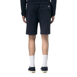 Bermuda Uomo K-Way - Casimir Poly Cotton - Blu