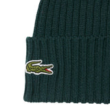 Baschi e berretti Uomo Lacoste - Berretto - Verde