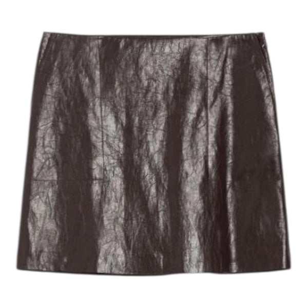 Gonne casual Donna iBlues - Mousse Gonna - Bordeaux