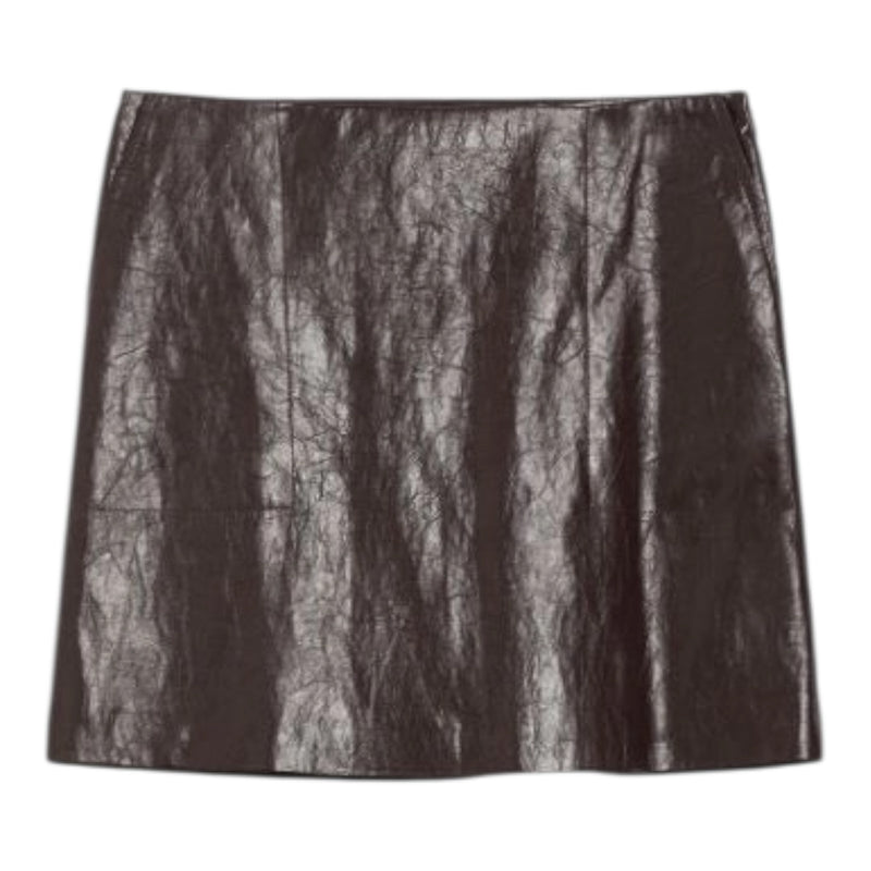 Gonne casual Donna iBlues - Mousse Gonna - Bordeaux