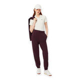 Pantaloni Donna Lacoste - Pant.tuta - Marrone