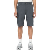 Bermuda Uomo Dickies - Millerville Short - Grigio