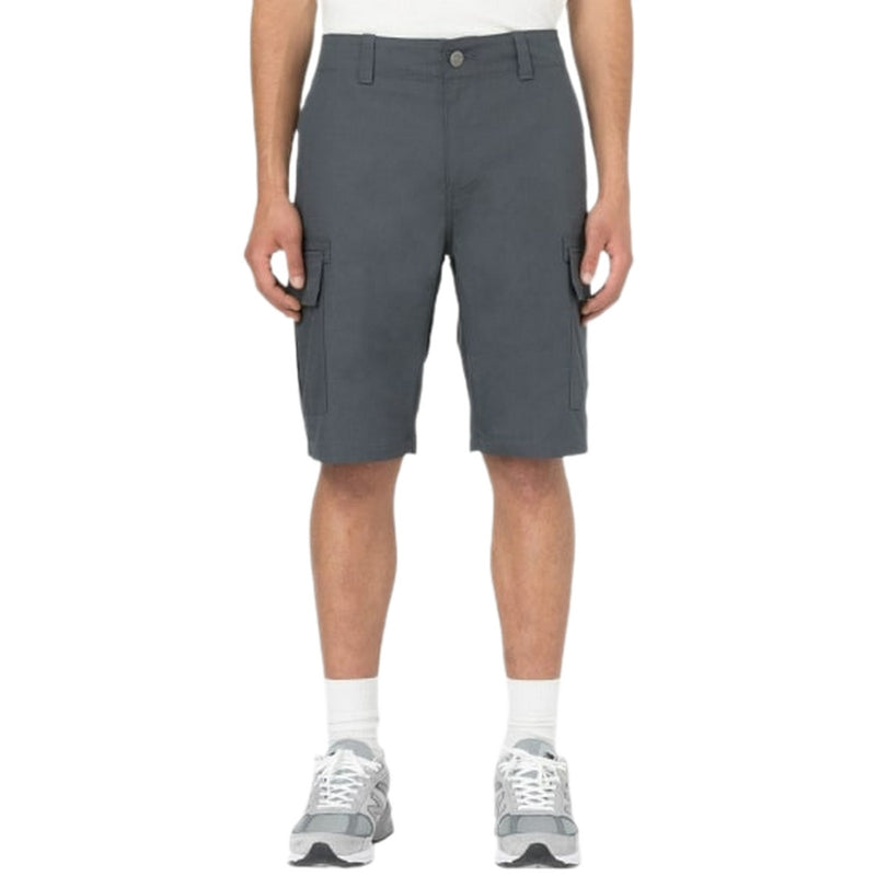 Bermuda Uomo Dickies - Millerville Short - Grigio