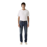 Pantaloni Uomo Levi's - 511 Slim - Blu
