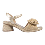 Sandali Donna Espadrilles - Loe Ceila Espadrilles - Beige