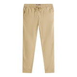 Pantaloni Uomo Tommy Hilfiger - Harlem Sorona Linen - Beige