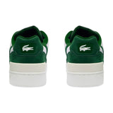 Sneaker Uomo Lacoste - T-Clip 0120 2 Sma - Bianco