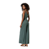 Tute senza manica Donna Surkana - Tuta con spalline - Verde