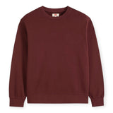 Felpe senza cappuccio Uomo Levi's - The Original Hm Crew - Viola