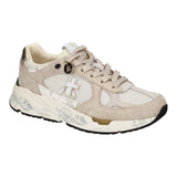 Sneaker Donna Premiata - Mased - Beige