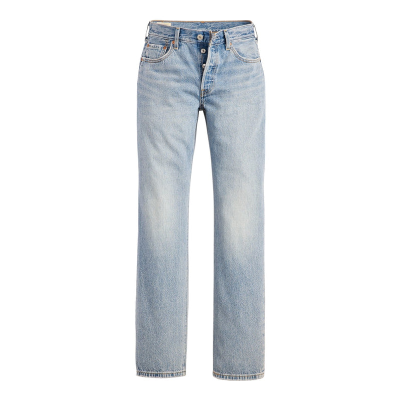 Jeans Donna Levi's - 501® '90S Lightweight Fun Flare Lb - Denim
