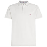 Polo Uomo Tommy Hilfiger - 1985 Regular Polo - Bianco