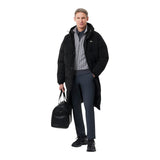 Felpe senza cappuccio Uomo Lacoste - Sweatshirt - Grigio