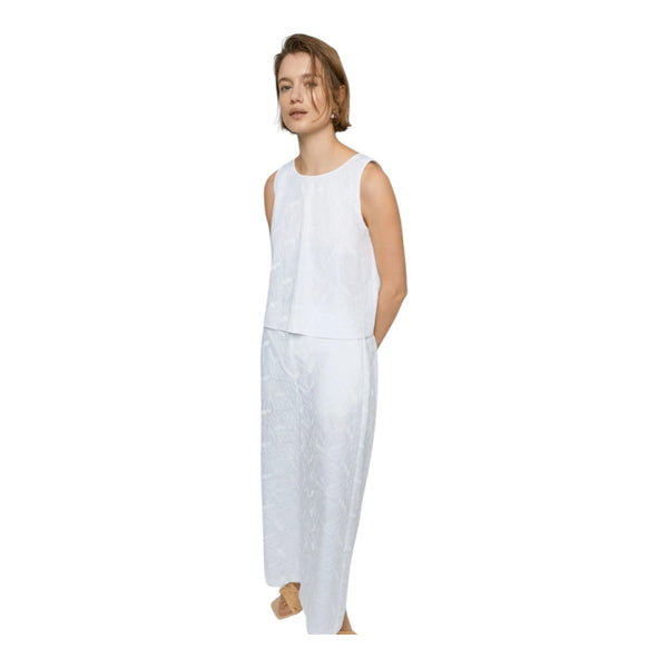 Canotte e top Donna iBlues - Sand - Bianco