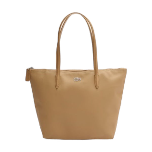 Borse a spalla Donna Lacoste - Borsa Shopping - Beige