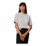 T-shirt Donna Lacoste - T-Shirt - Grigio