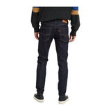 Jeans Uomo Levi's - Skinny Taper Corfu - Blu