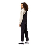 Salopette Donna Dickies - Dickies Duck Canvas Classic Bib W Sw Black - Nero