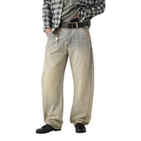 Jeans Uomo Levi's - Baggy Barrel - Denim