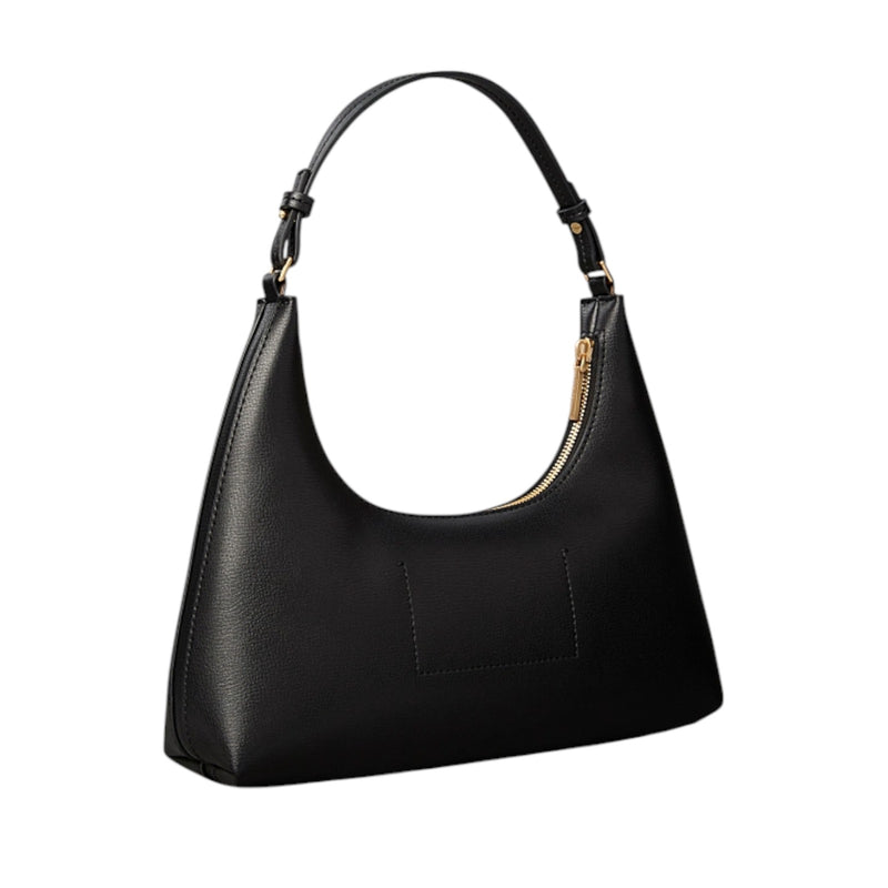 Borse a tracolla Donna Calvin Klein - Ck Small Shoulder Bag - Nero