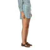 Pantaloni Donna iBlues - Iblstallo - Verde