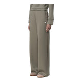 Pantaloni Donna K-Way - Loire Light Spacer - Beige