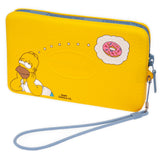 Pochette Uomo Havaianas - Hav. Mini Bag Simpsons - Giallo